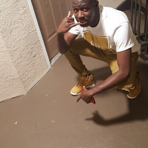 Meet your Posher, Dave